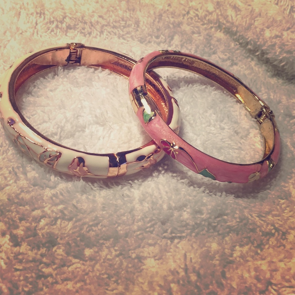 Cute bangles